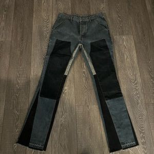 Archival Clothing x Avant Garde x Japenese Brand